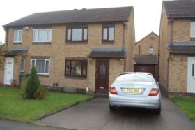 3 Bedroom Semi-Detac...
